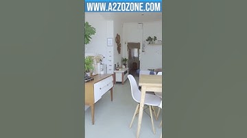 Can I use an ozone generator in a furnished apartment? #ozone #ozonegenerator #a2zozone #a2z