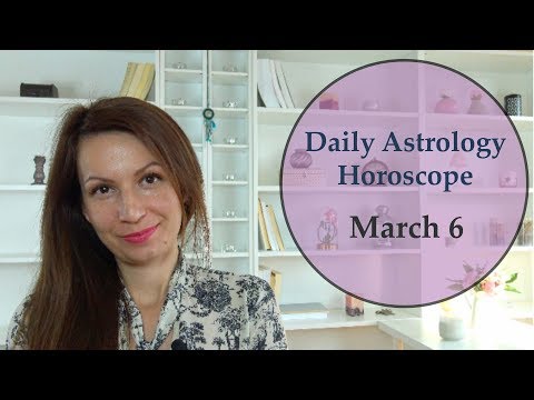 daily-astrology-horoscope:-march-6-|-new-moon-and-uranus-in-taurus!