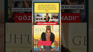 Petek Dinçözün Dansı Ve Alaturka Bulunan Kombini Sınıfta Kaldı