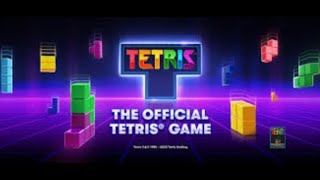 Jon TMーTetris vars