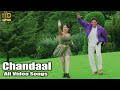 Mithun Chakraborty Chandaal All Songs | Popular Hindi Songs