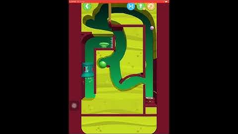 dig this! (Dig it ) 343-2 | GASBALL | Dig this chapter 343 level 2 solution walkthrough