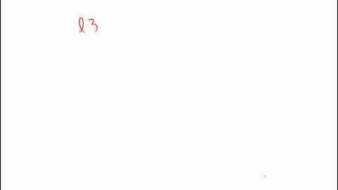 Revised GRE Practice Test 2nd Edition: Section 4 - Question 21