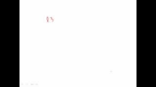 Revised GRE Practice Test 2nd Edition: Section 4 - Question 21