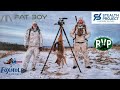 RVP - HIGHTAIL - ACTION PACKED COYOTE HUNT