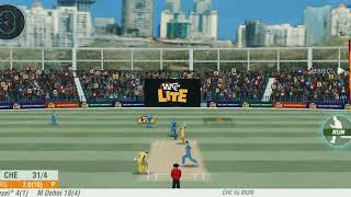 a one season can never be change the legend ms dhoni screenshot 4