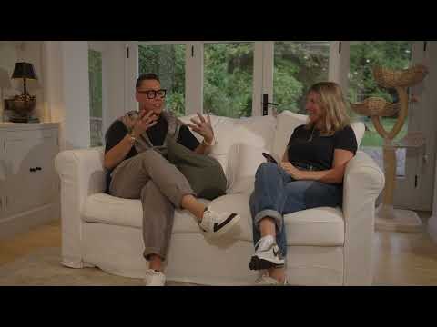 Pour Moi x Gok Wan Q&A