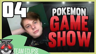 Team eclipse gameshow Ep 4 ft Ryan powless