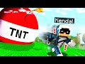 HO COMPRATO LA MIGLIORE MOD DI TNT - MINECRAFT ITA