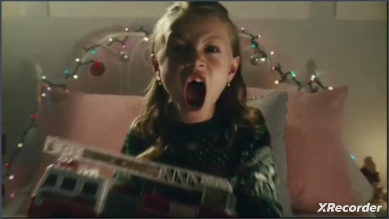 Duracell Christmas is Chaos Commercial (2017) (15 Second Version) YouTube