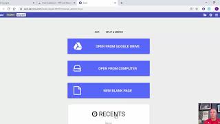 Kami Tutorial - teacher and student screenshot 1