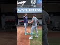 How many pitchers does it take to make a day in the life vlog?
