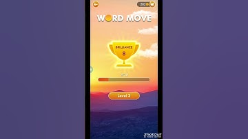 word move - part1 #foryou #gaming
