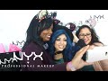 #NYXValleyFair Grand Opening | NYX Cosmetics