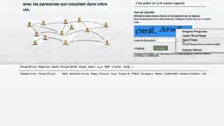 Comment Creer Un Facebook Youtube