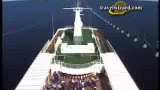 Peter Deilmann River Cruise Video