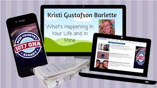 Famous Facebook Garage Sales with Kristi Gustafson Barlette Wealth