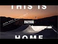 This is home  alex hall athlete edit