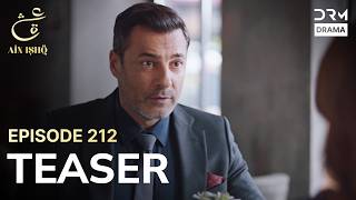 Turkish Drama In Urdu Ain Ishq One Love Teaser Episode 212 Ud2O