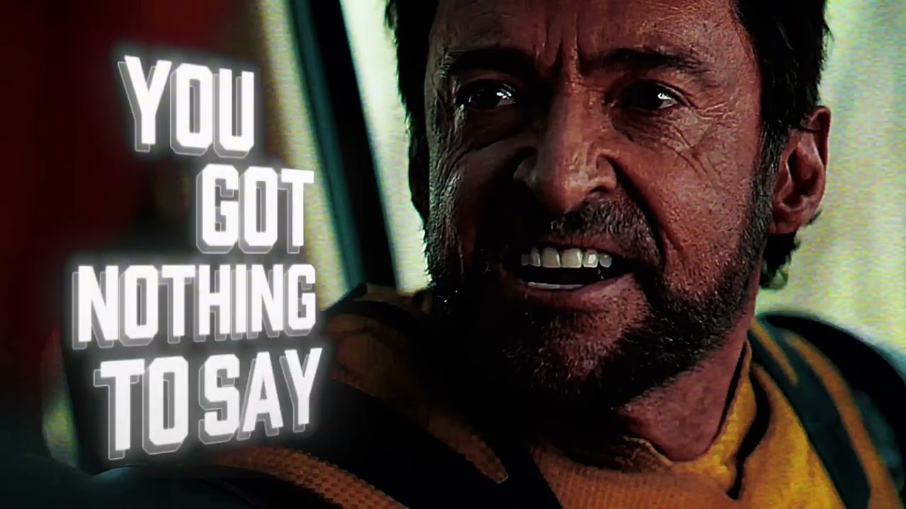 Deadpool and Spider-Man edit