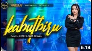 Download Lagu Arneta Julia Adella - Kabut Biru MP3