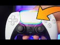 15 AMAZING PlayStation 5 Dualsense secrets! #PS5 😱🤯😲