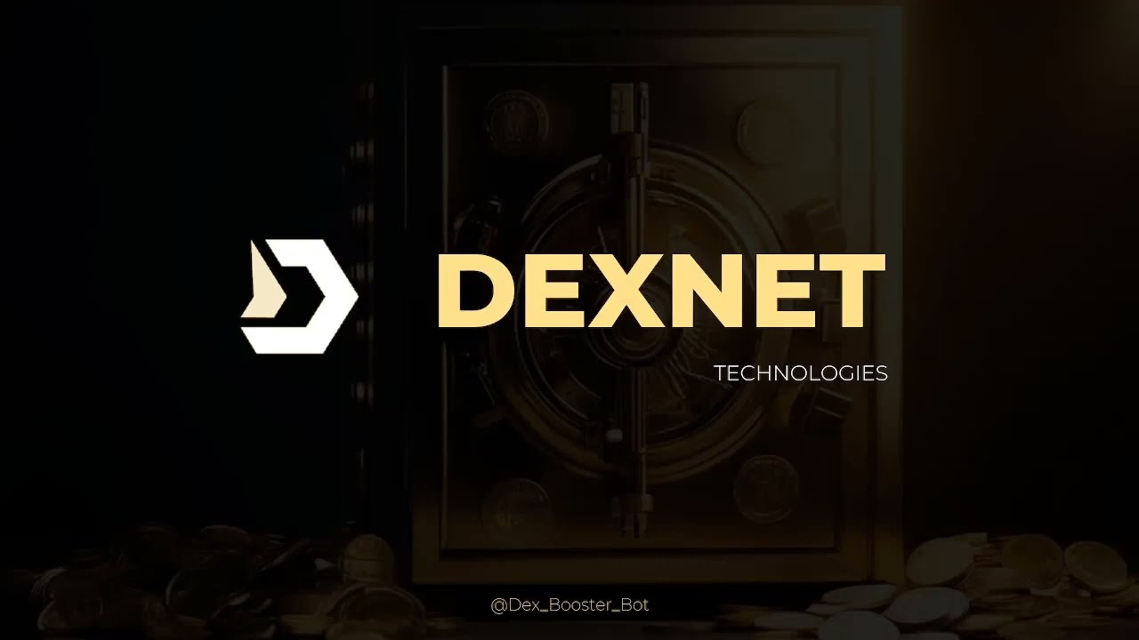 Как связать боты DEX Booster и Dex Invest и зачем это нужно сделать 