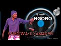 Kamelwa Lyamakwi-Ngoro Audio Mp3 Song