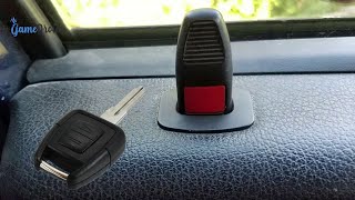 Opel key Programming -  Sync remote key Opel - Repair remote key 🚗🔑 screenshot 5