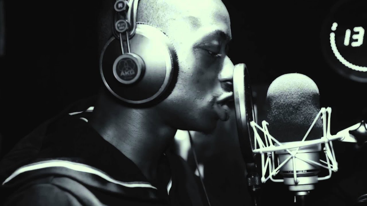 Poupa - Freestyle cagouler (Clip officiel)