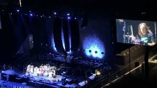 Video thumbnail of "Mike Campbell & The Dirty Knobs - “Refugee” 12/26/2022 Sacramento, Ca. G1C"
