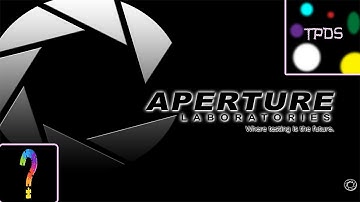 12 Angry Tests: Part 3 (Portal 2 Custom Test Chamber)