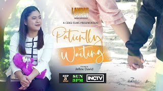 Patiently Waiting | Landas Ng Buhay