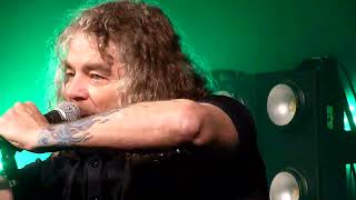 Overkill - &quot;Scorched&quot; - Live 07-13-2023 - Great American Music Hall - San Francisco, CA