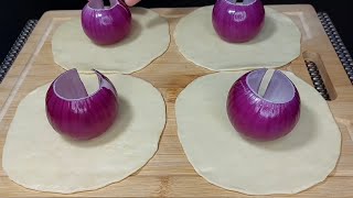 видео: КОРОЛЕВСКАЯ ЗАКУСКА!🔥Ваши гости будут поражены! Научился этому трюку в ресторане! Невероятный рецепт картинка: КОРОЛЕВСКАЯ ЗАКУСКА!🔥Ваши гости будут поражены! Научился этому трюку в ресторане! Невероятный рецепт