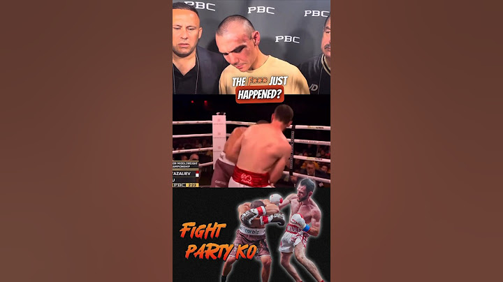 TIM TSZYU forgot what happened in KNOCKOUT loss to BAKHRAM MURTAZALIEV ! Too many knockdowns!