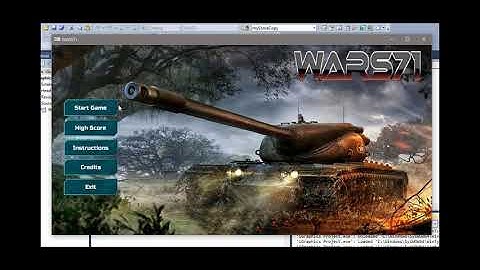 igraphics project | Aust CSE | CSE 1200 Software Development | WARS71 | Integer43