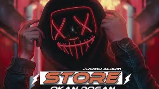 Okan DOGAN - STORE ( 2020 Promo Album ) Resimi