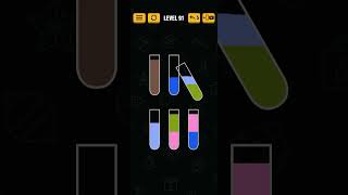 Water Sort puzzle 91