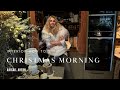Creating a Cosy Christmas Morning With Holiday Scents | Festive Tips | Hosting | Abigail Ahern