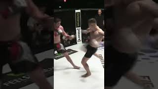 Branden Guest 🔥#mma #ufc #fighting #knockout #ko #boxing