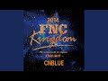 Foxy (Live 2014 FNC KINGDOM -STARLIGHT-Part1@Makuhari International Exhibition Halls, Chiba)