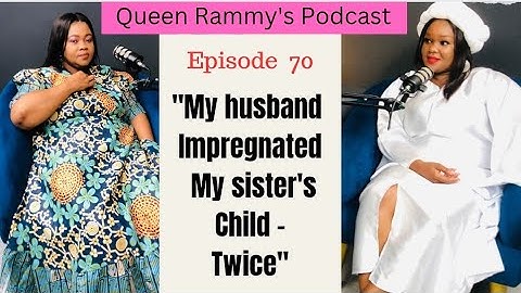 Ep 70 | Nqobile Mkhize speaks out on Divorce,niece pregnant at 14,abuse,the law |