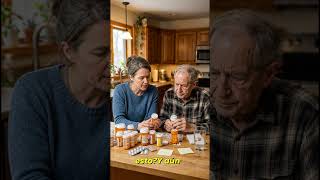 Cuando tu mamá no te reconoce #demencia #amor