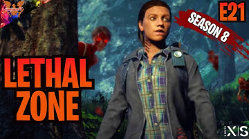 OUR ALLIES LEFT?? (E21) | State of Decay 2 (Juggernaut Edition) | Lethal Zone Gameplay