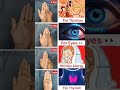 Daily Mudra #for #tinnitus #eyes #allergy #thyroid #shorts #mudra #shortsvideo #youtubeshorts #love