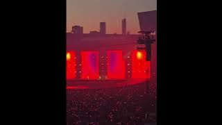 BlackPink Concert from Chicago (my experience) July 18th