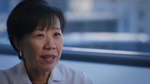 Leslie Cho, MD | Cleveland Clinic Women's Cardiova...