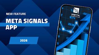 The Meta Signals App screenshot 1