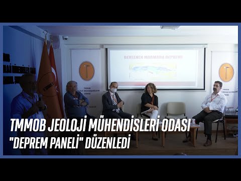 TMMOB Jeoloji Mühendisleri Odası \